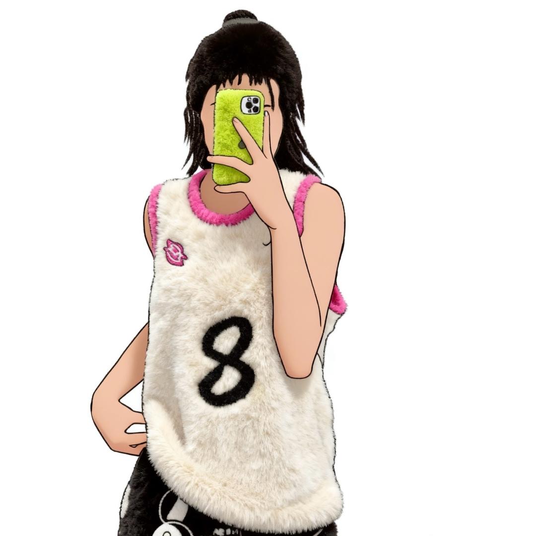 大白白-⛹🏻‍♀️