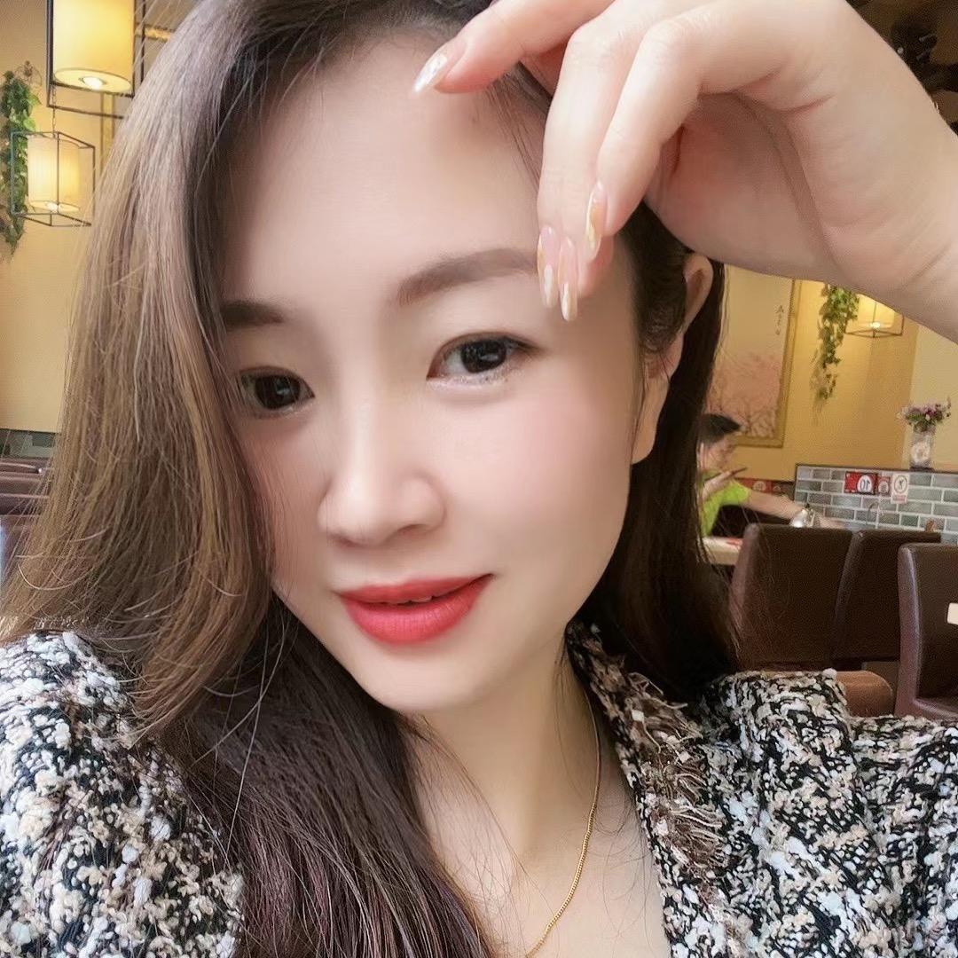 是琳琳🦋（休息）
