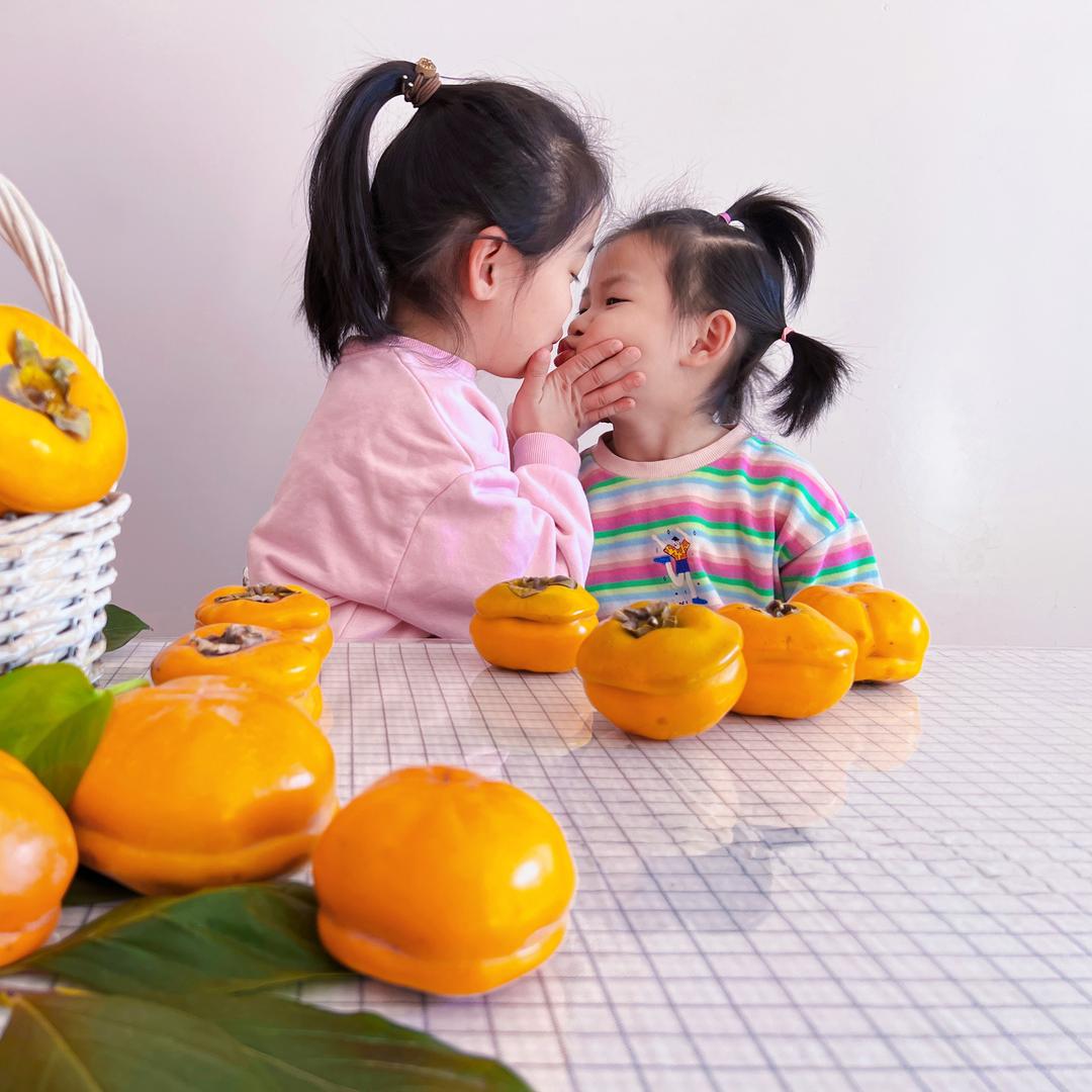 橙开心💓