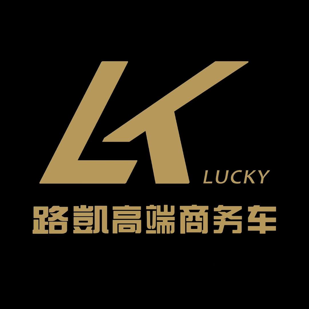 南昌路凯商务车