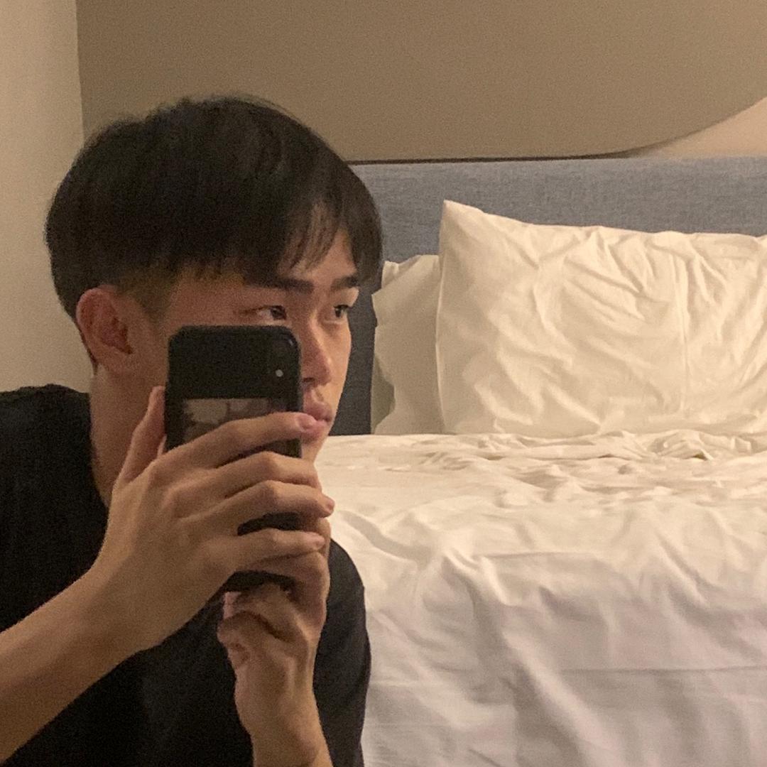 土豆角🚶‍♂️