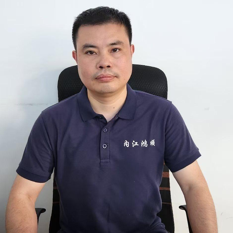 小拇指@鸿顺军哥