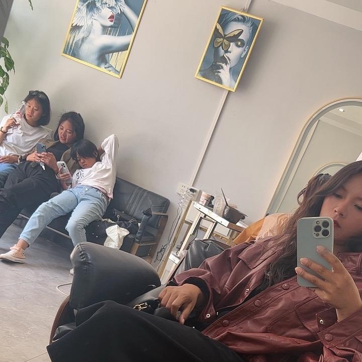 小黑妹