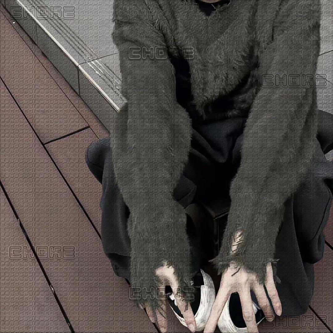 窒息