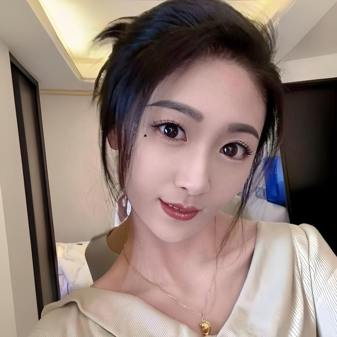 昭昭如愿💃