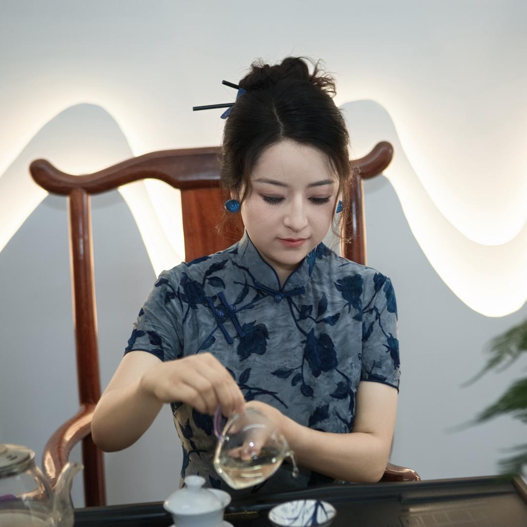 东川矿山姑娘的农特小铺