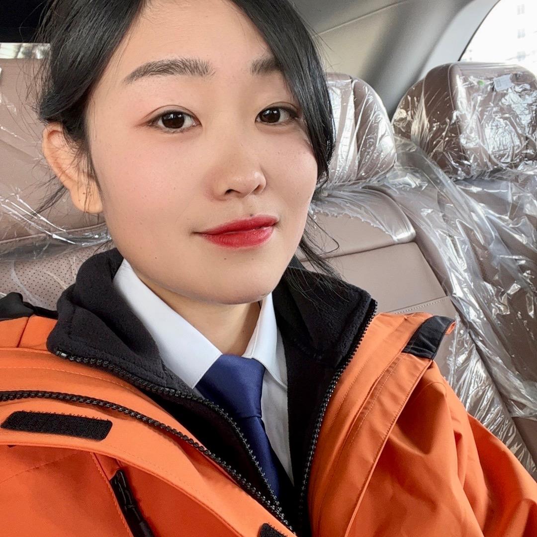 吉利汽车-小夏（台州）