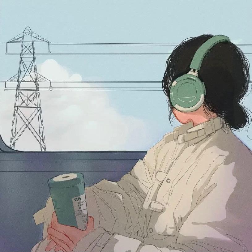 平常人