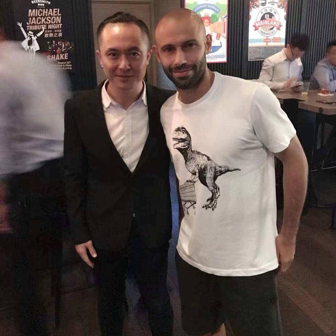 持之以恒（小雷总🐮）