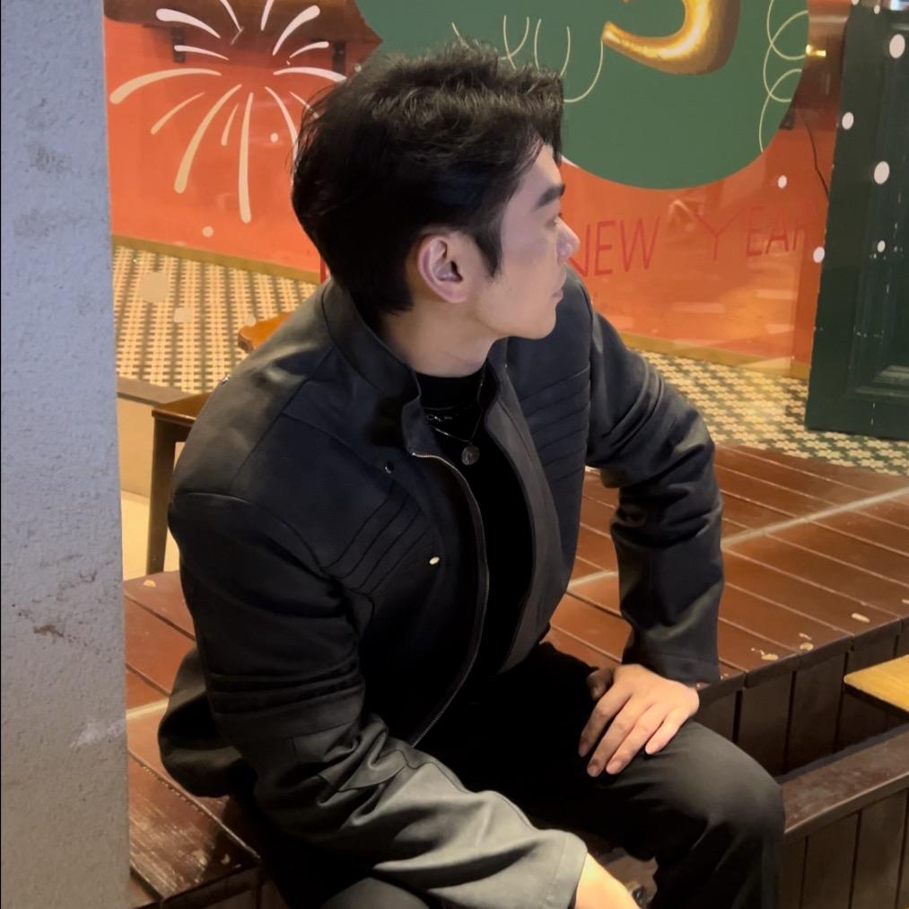 🐟（健身中）