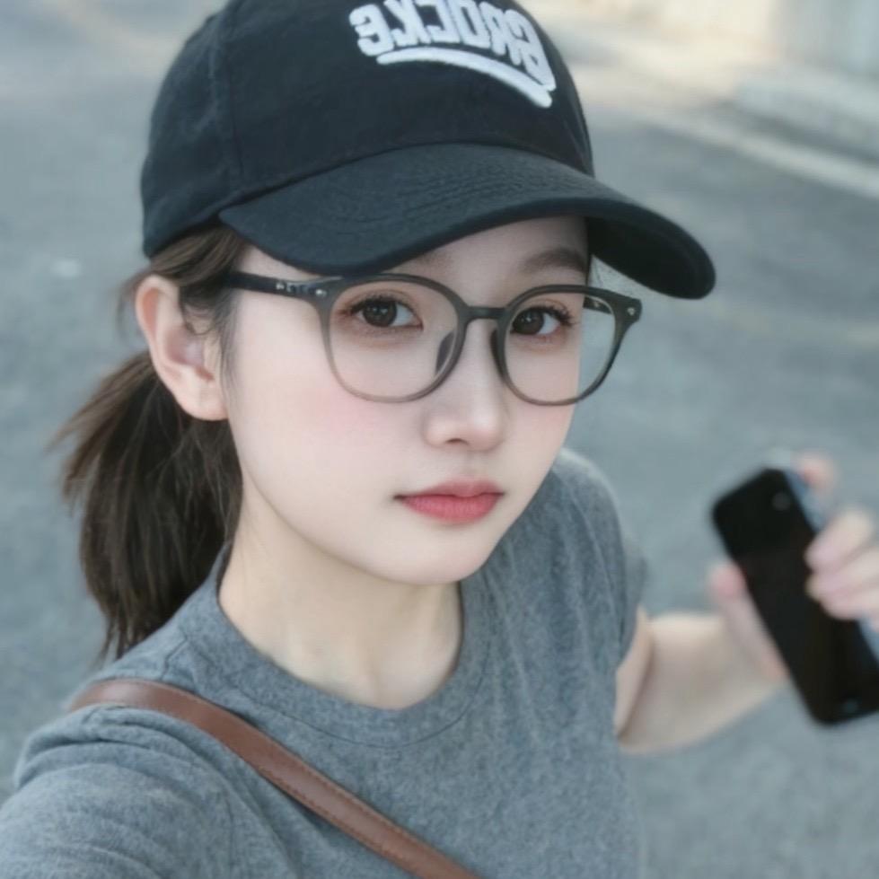 🍊橙子君