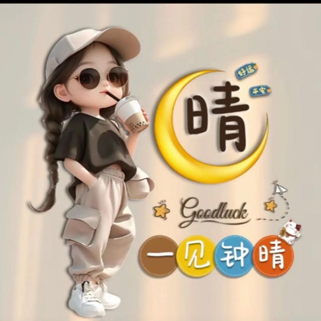 晴晴子