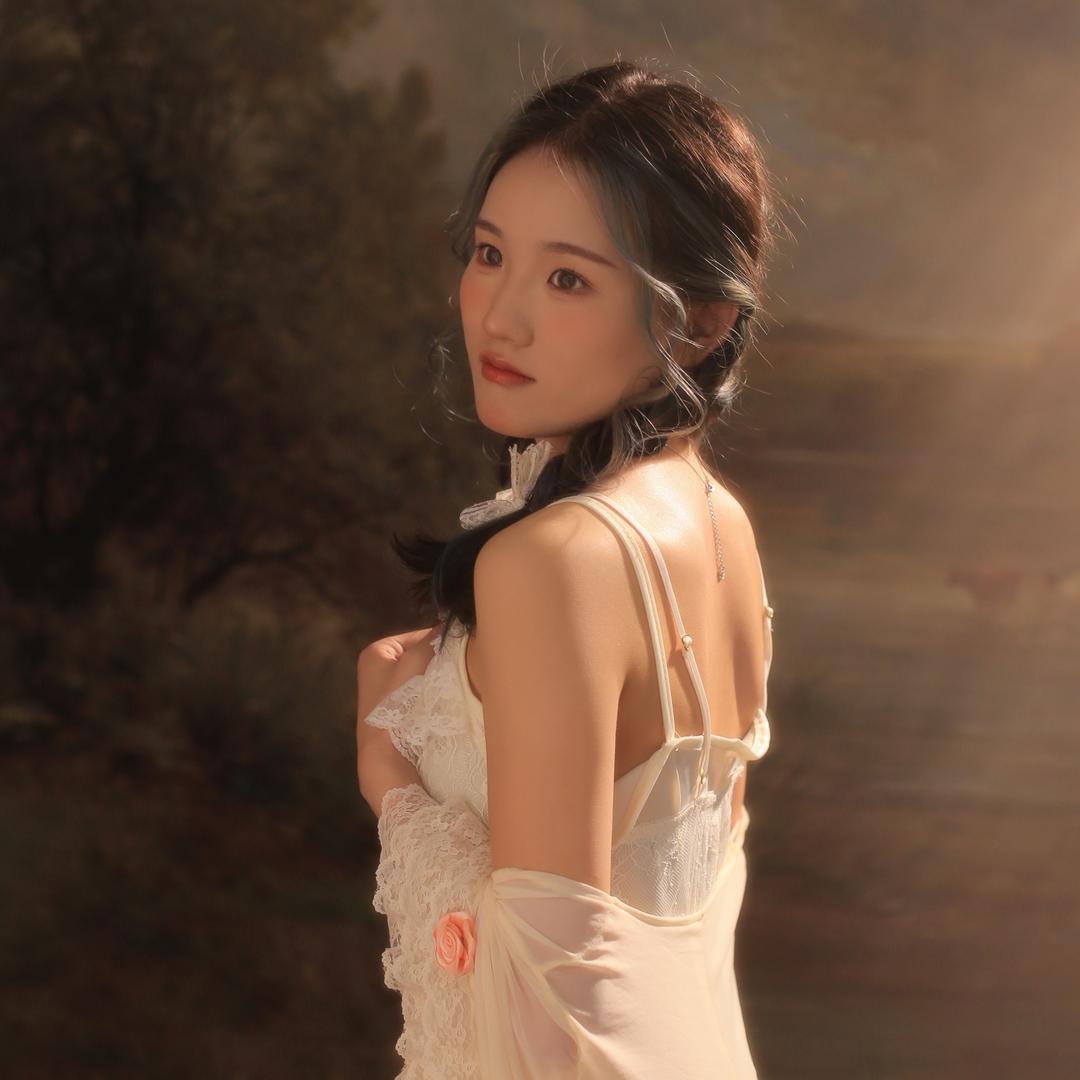 小何吃不胖