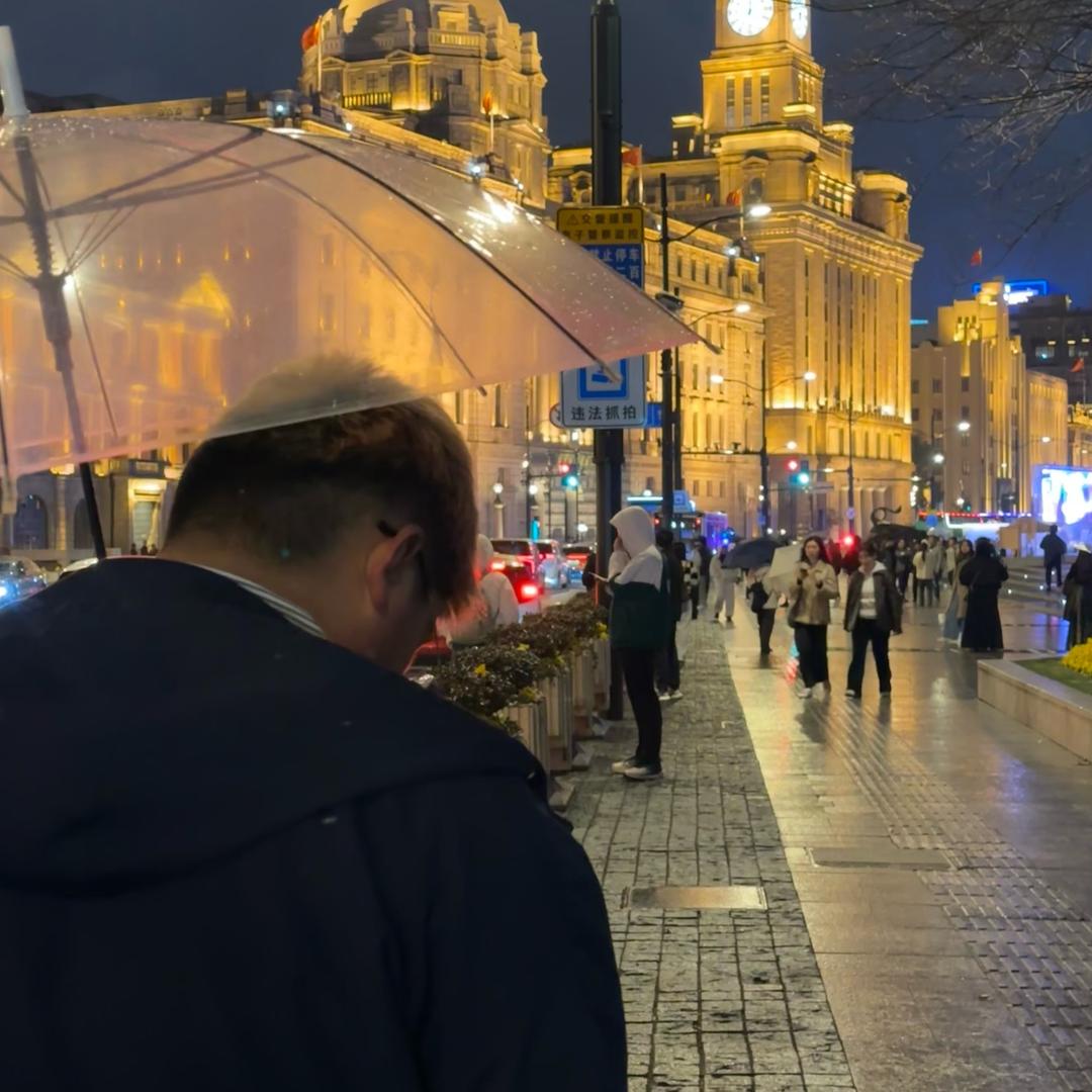 不挑食（除了折耳根）