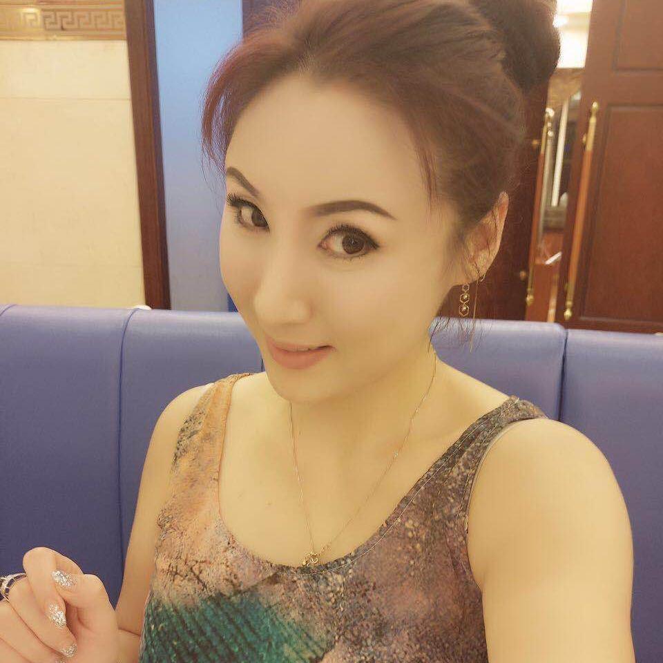 幸运🌟