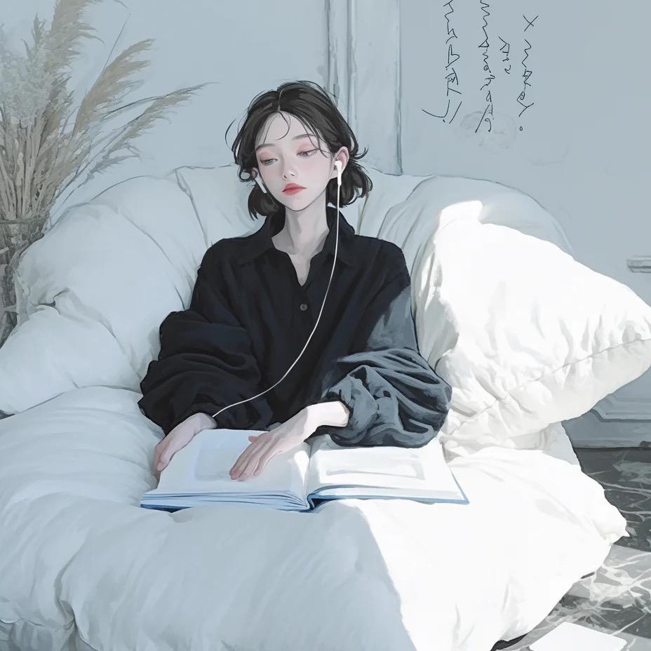 小羊不爱糖