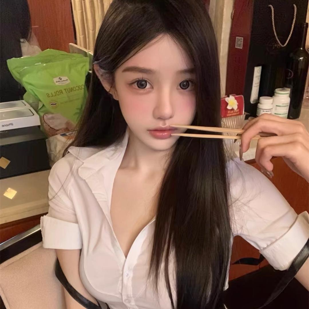 瑶瑶很饿