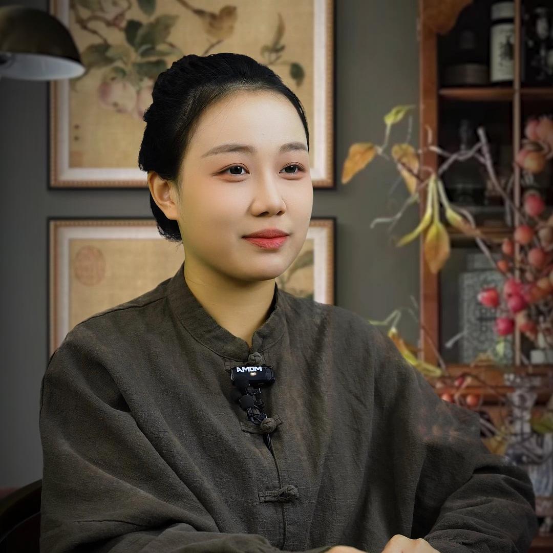 之意余莇喱