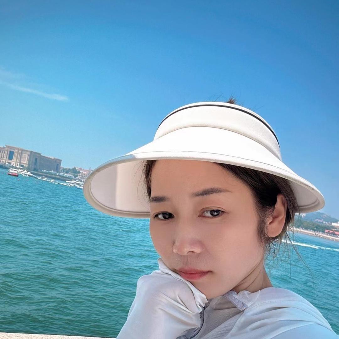 丽丽户外🎙️