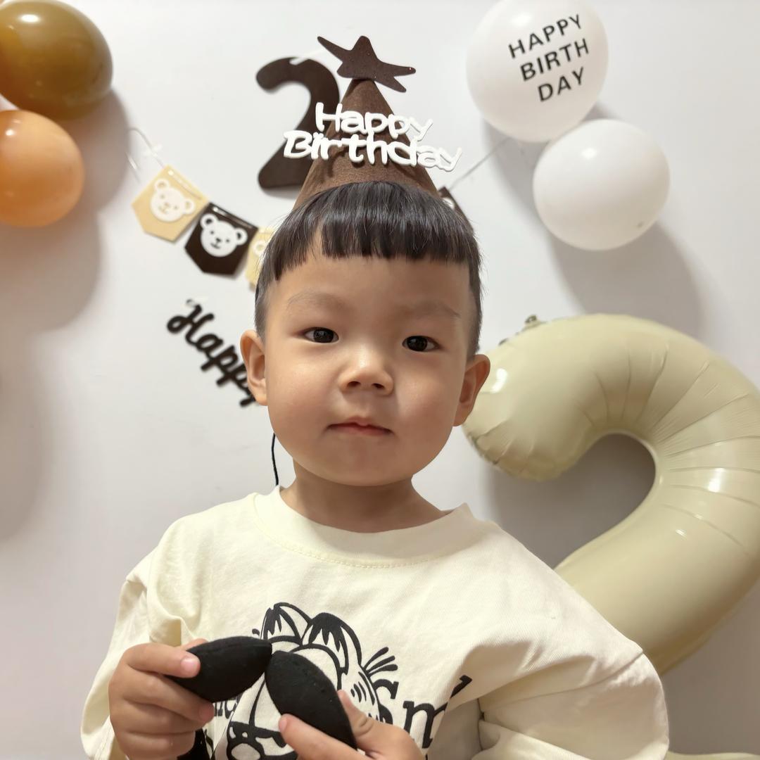 小欣