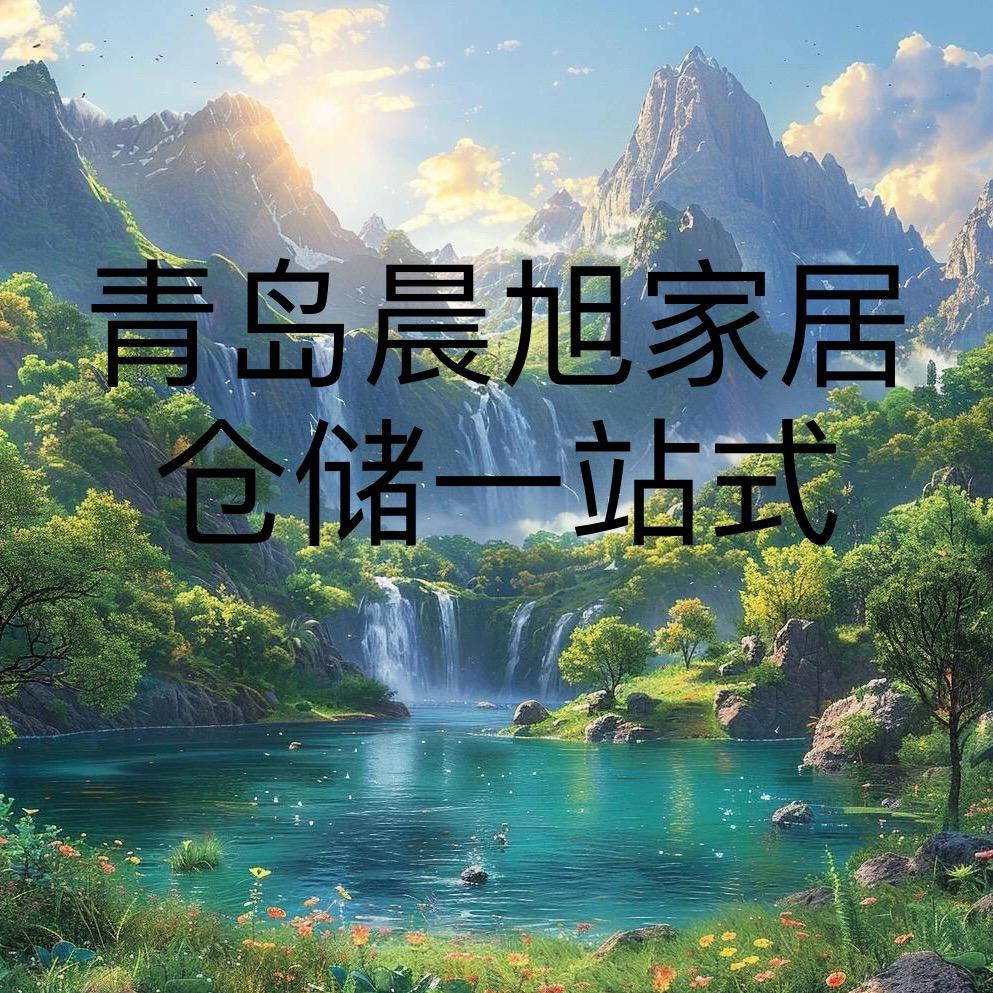 晨旭家居1