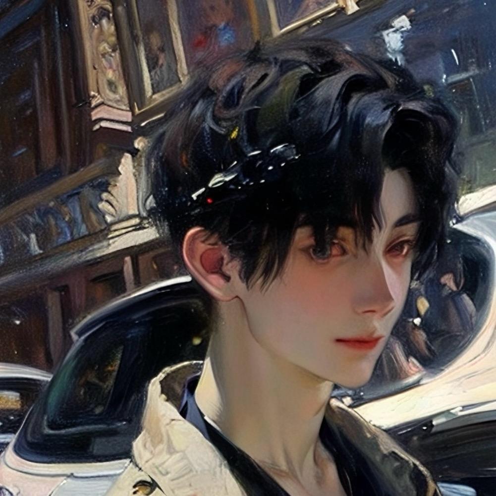 笨蛋会幸运吗？