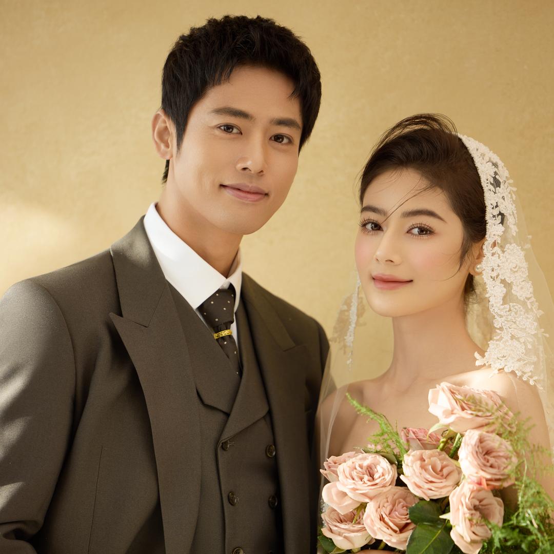 海城维纳斯婚纱摄影