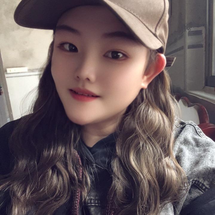顺其自然💋
