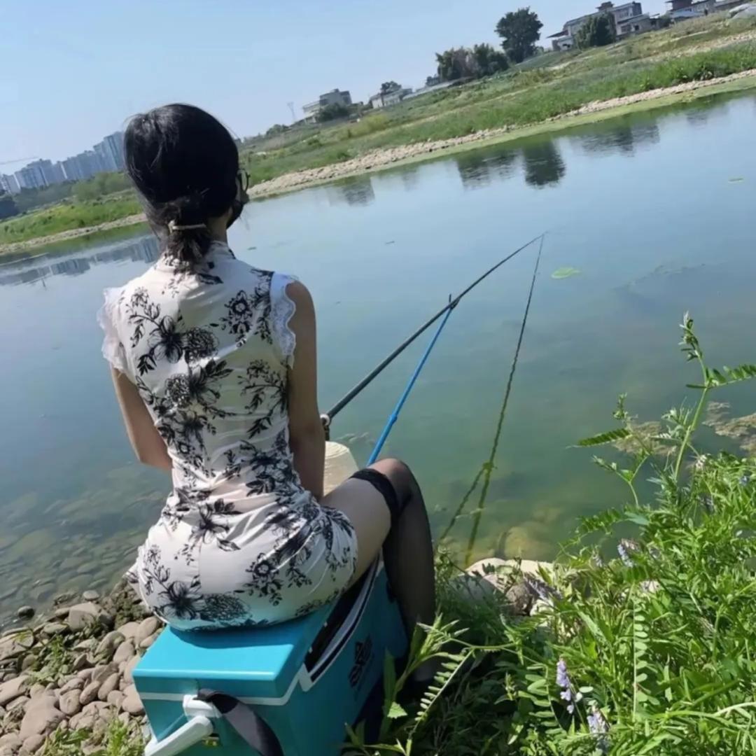 渔小妹精选渔具