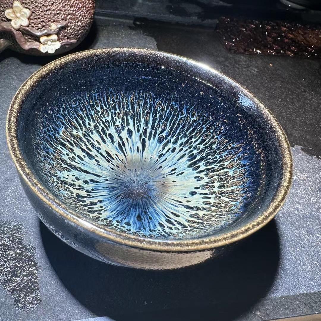 玺圭雅集臻宝建盏