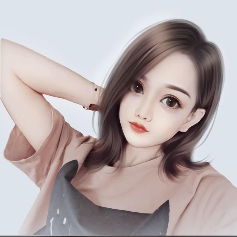 静静吖.