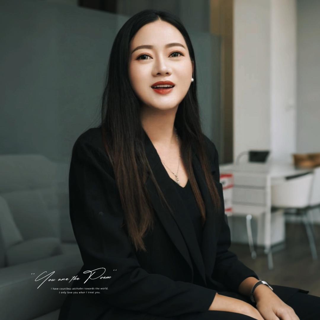 叫我小肖就好