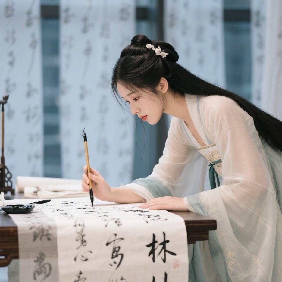 遇见欢囍✍🏻