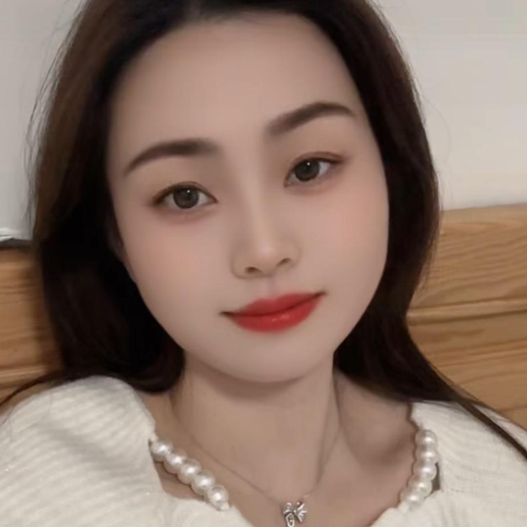 小苹果🌷