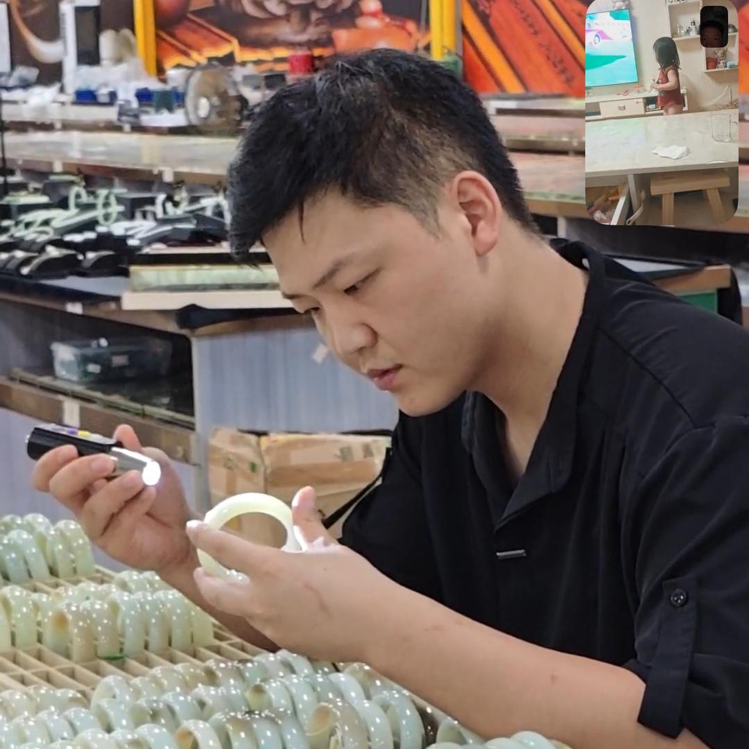 毛毛珠宝日记