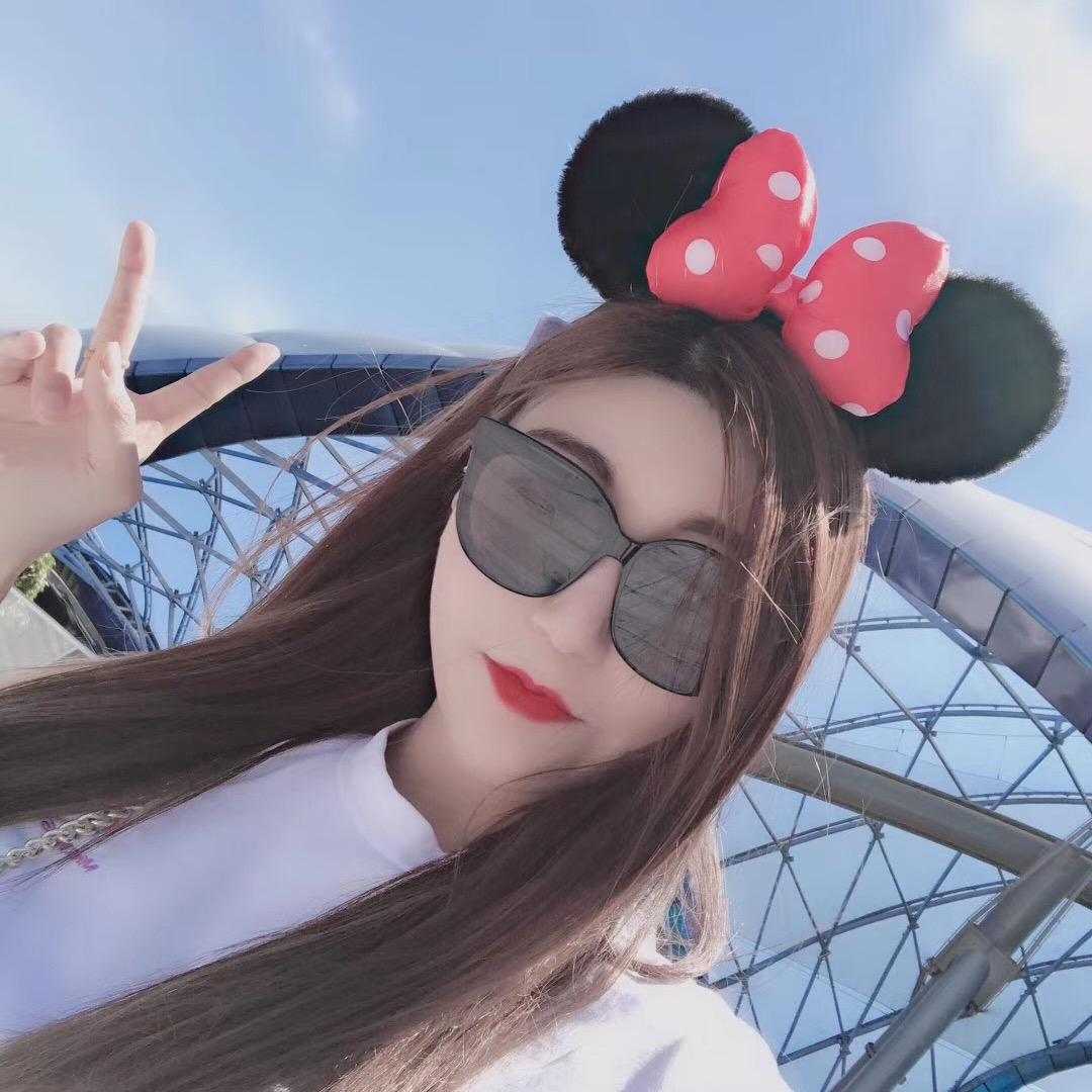 你的岑子呐❣️