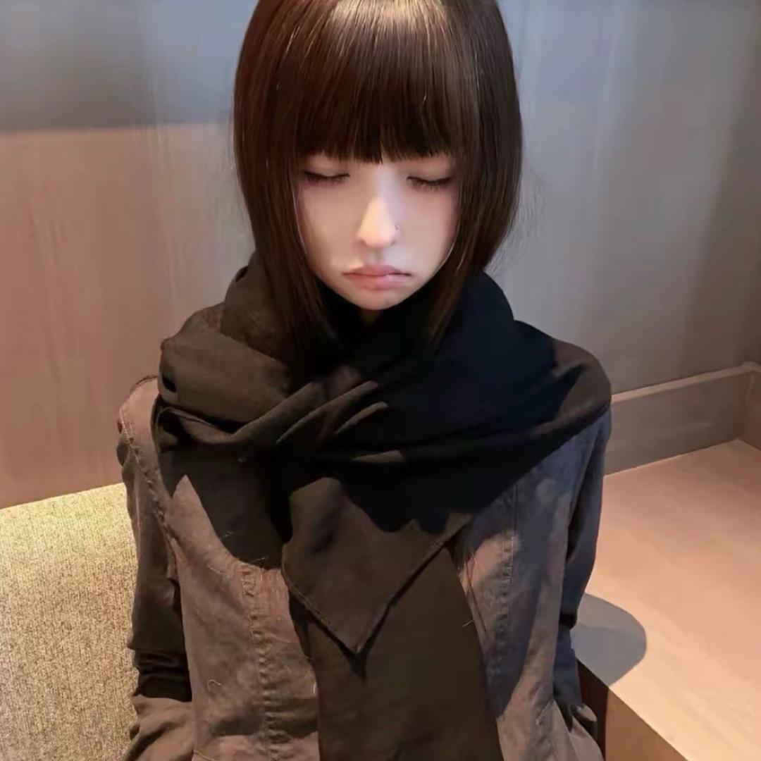 我是真的胖