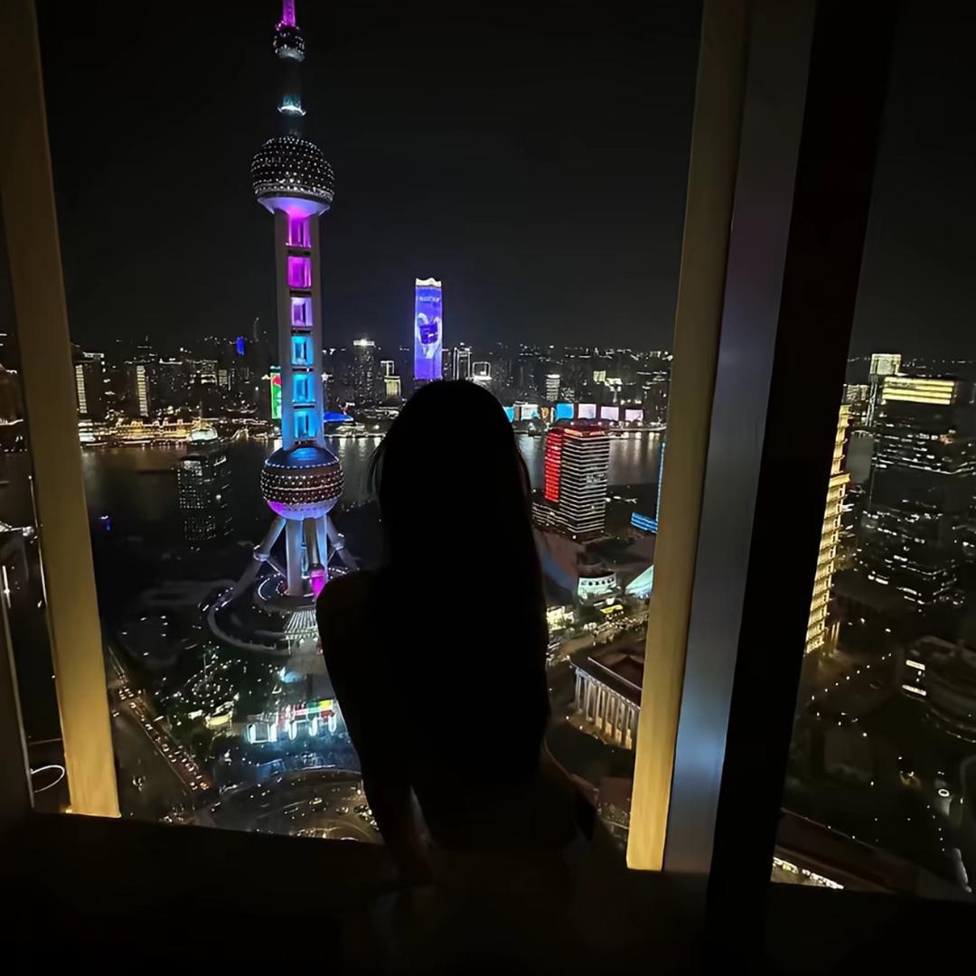 杀马特高冷公主👸