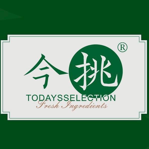 今挑细选水产超市店
