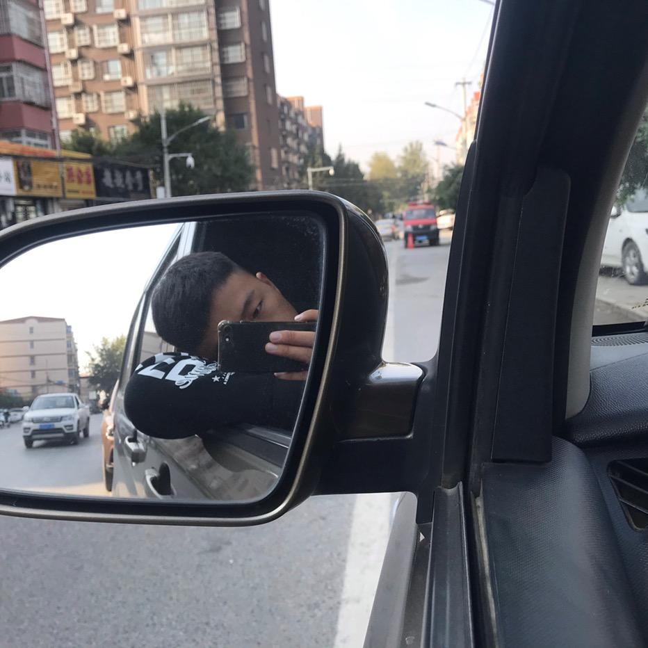 闯哥