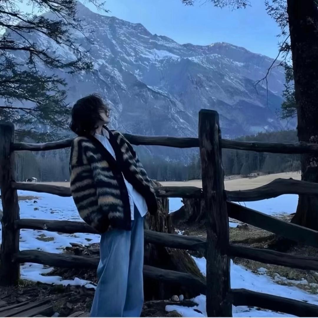 我不想待在这