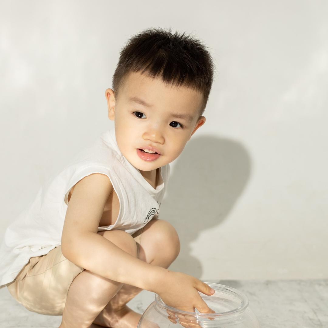 亲爱的不二﹌