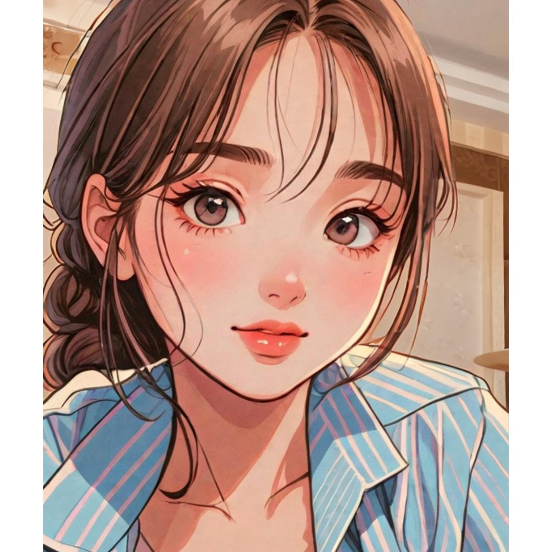 熙儿好物吖～
