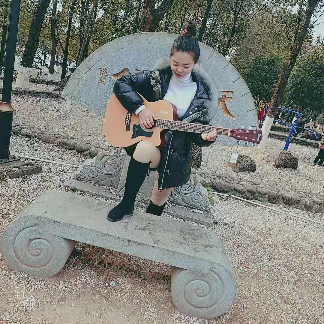徐姐姐🍒