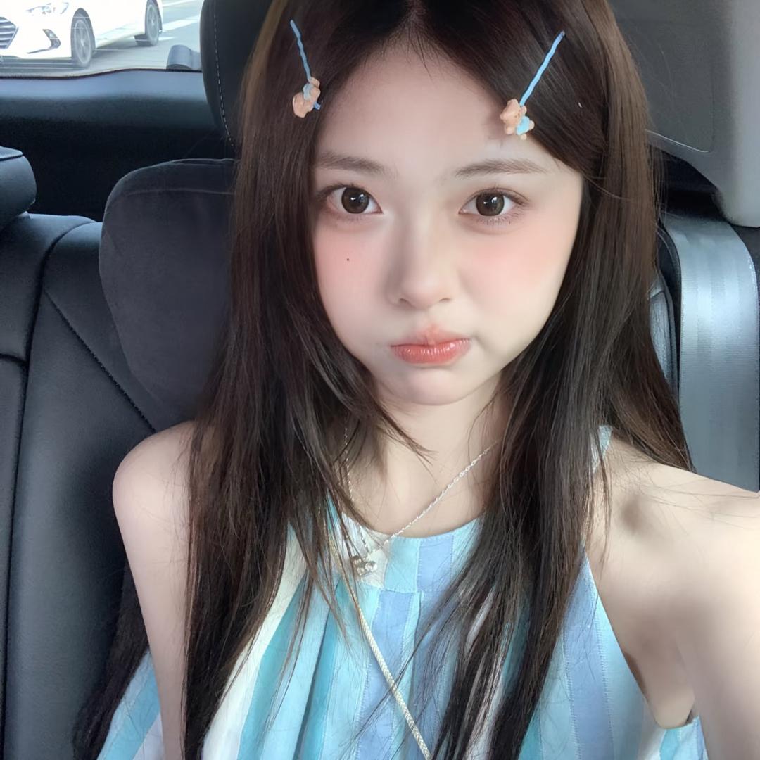 妞妞软妹