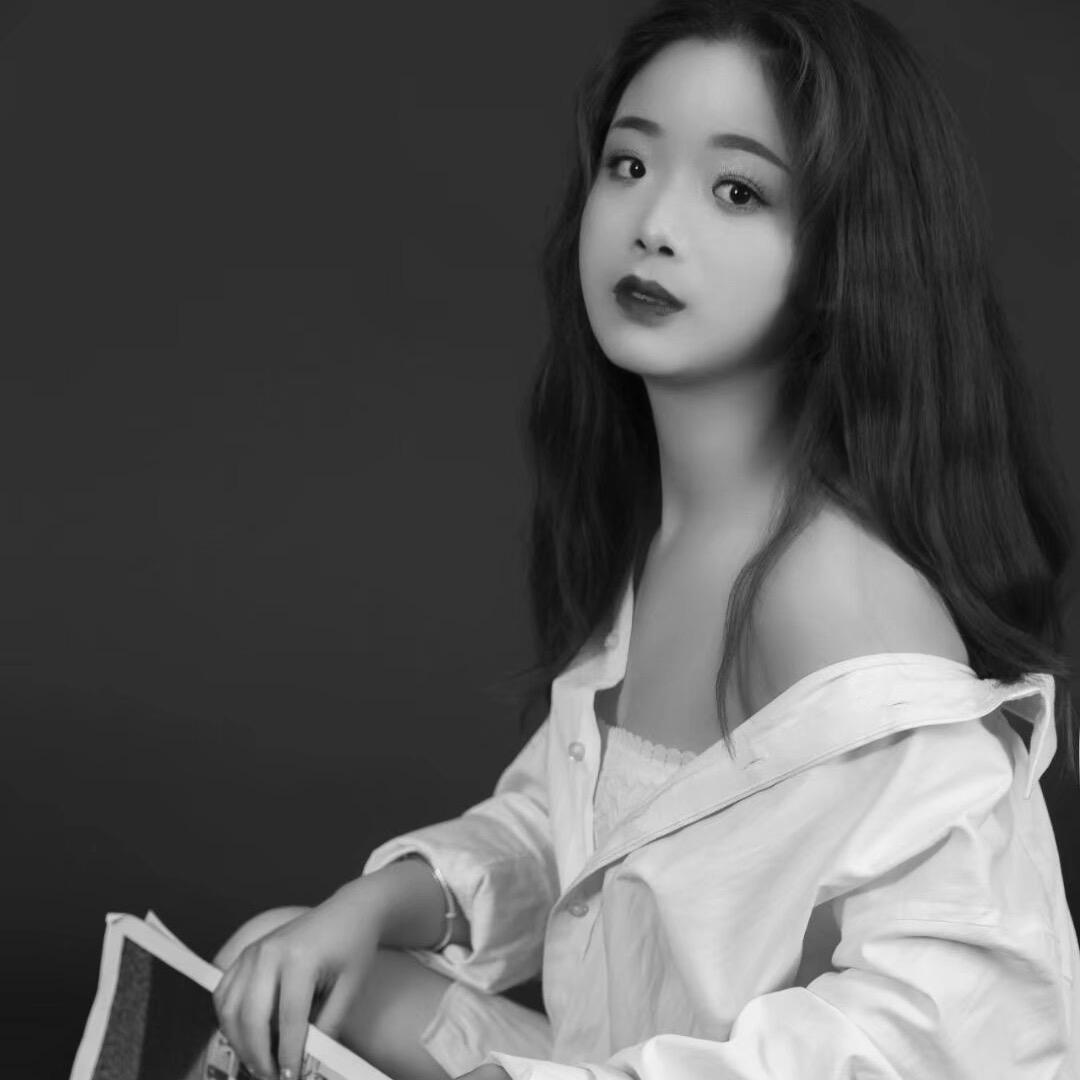 小何肖肖🌙