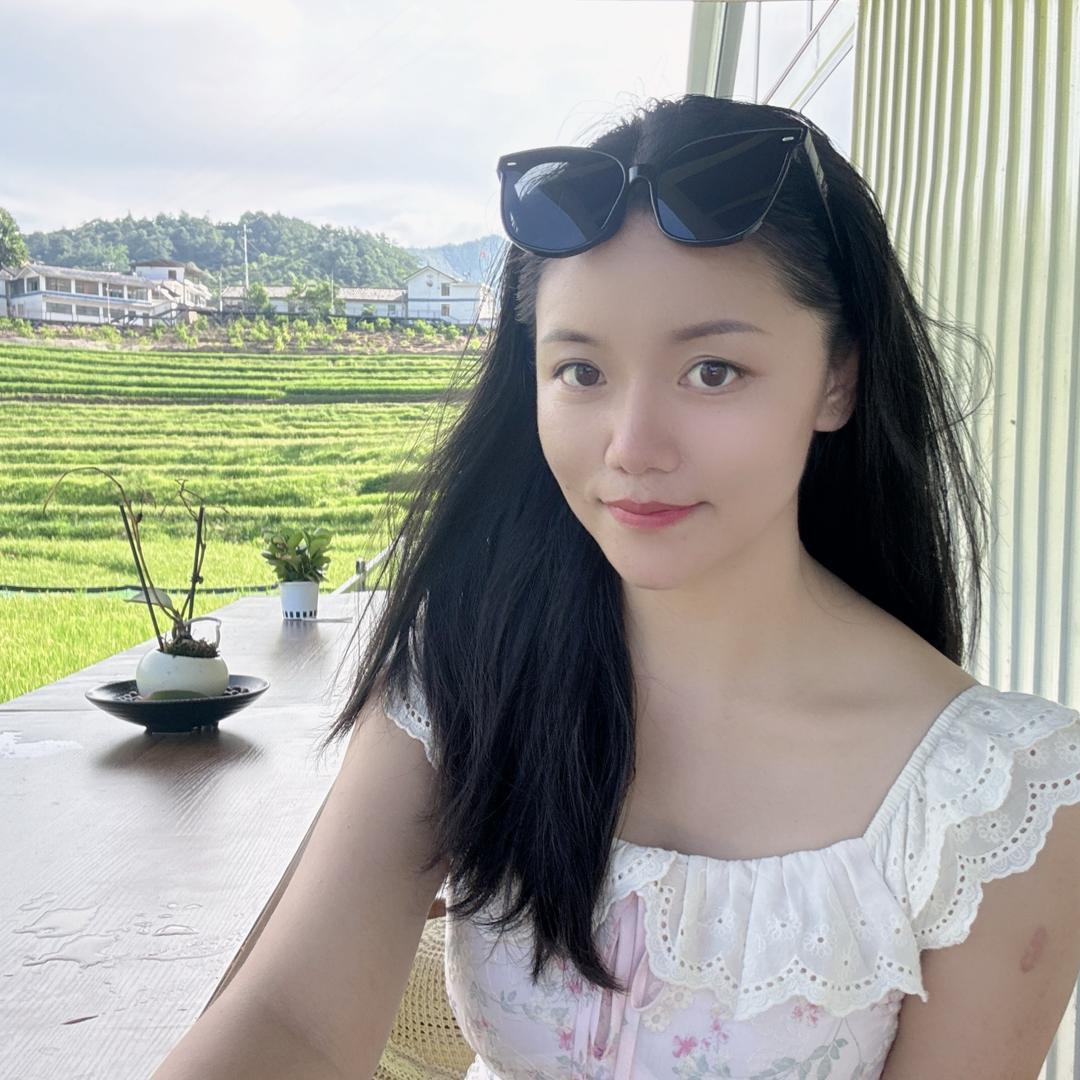 小李很甜