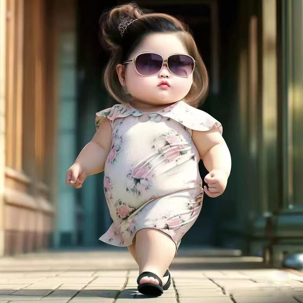 禅绣美人＋保利店