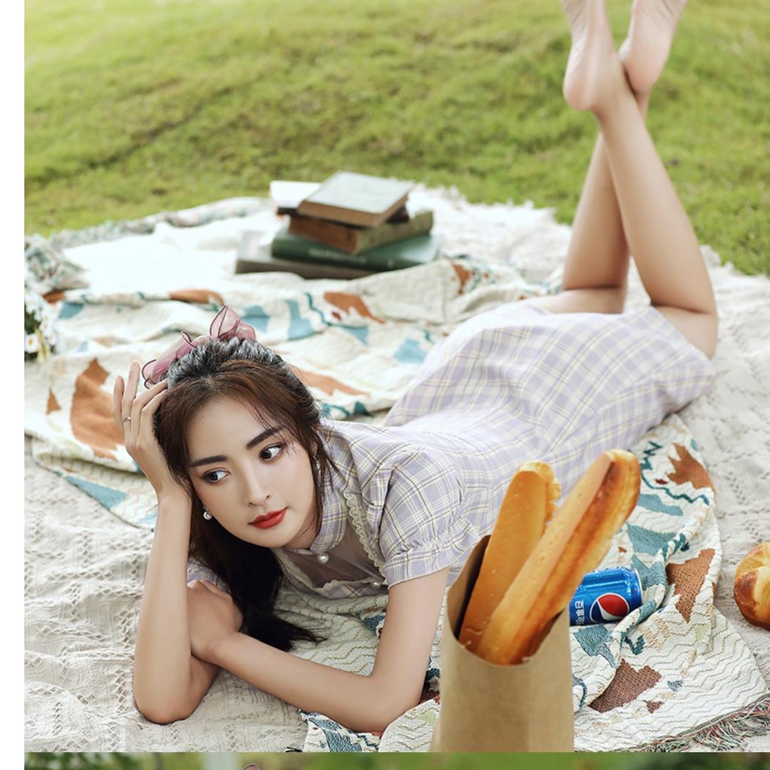 醉江南婚纱礼服