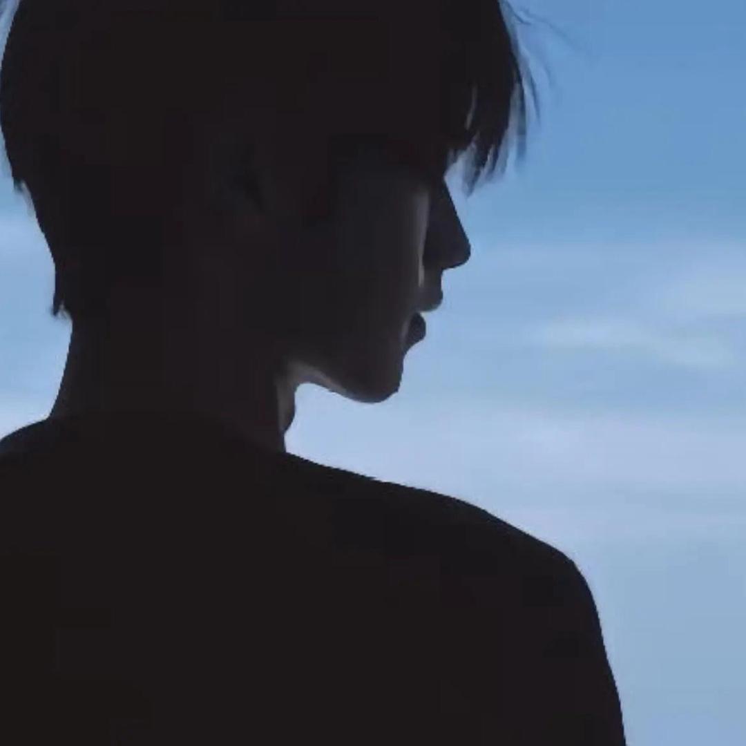 犯困的芝麻糊